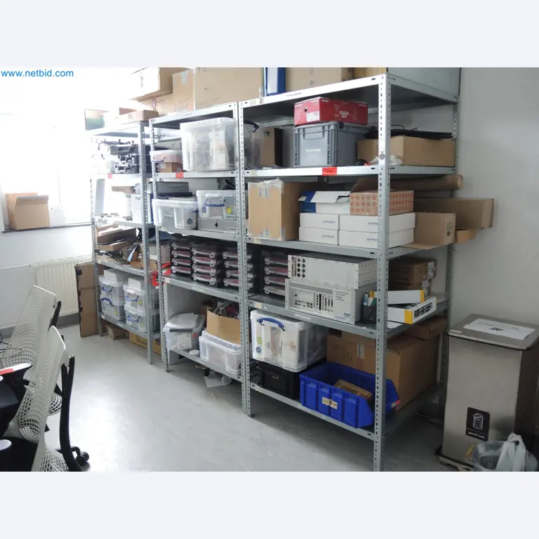 LILIUM eAircraft GmbH / LILIUM GmbH; machines, test systems and operating equipment for the production of eVTOLs-1