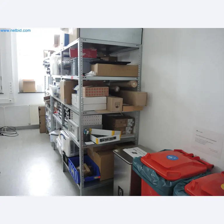 LILIUM eAircraft GmbH / LILIUM GmbH; machines, test systems and operating equipment for the production of eVTOLs-2