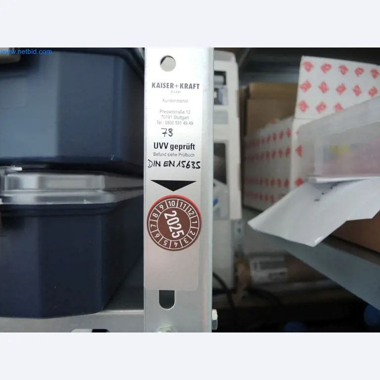 LILIUM eAircraft GmbH / LILIUM GmbH; machines, test systems and operating equipment for the production of eVTOLs-4