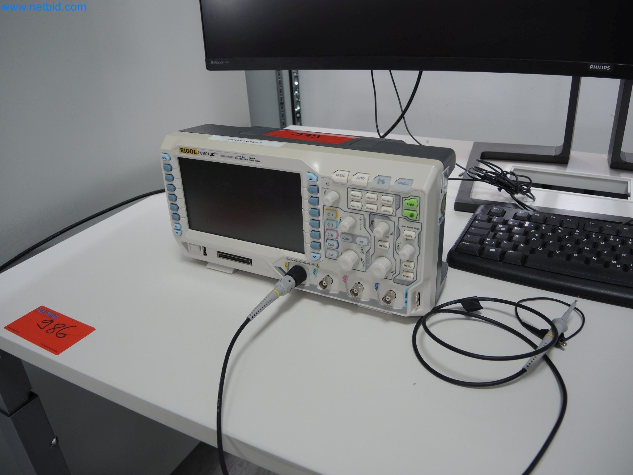 LILIUM eAircraft GmbH / LILIUM GmbH; máquinas, sistemas de prueba y equipos operativos para la producción de eVTOLs-1