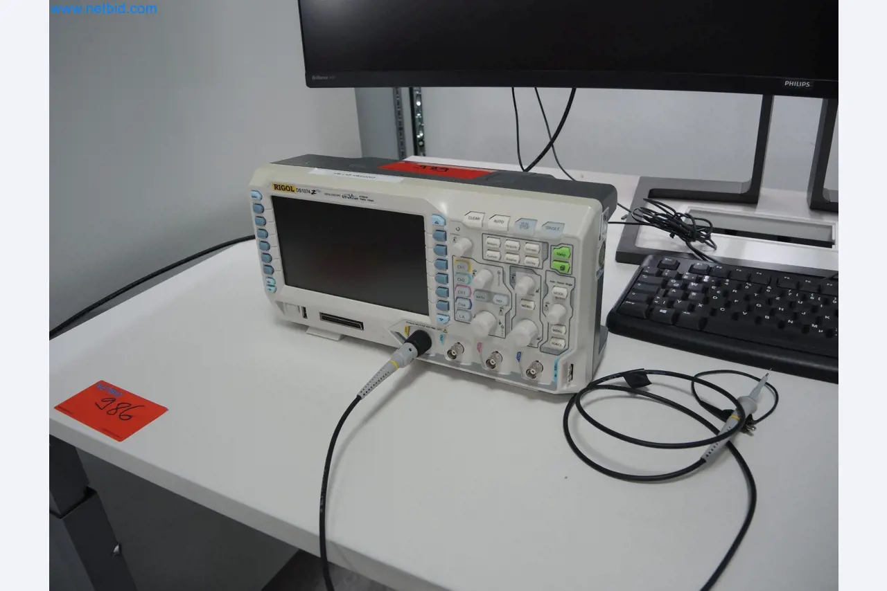 LILIUM eAircraft GmbH / LILIUM GmbH; machines, test systems and operating equipment for the production of eVTOLs-1
