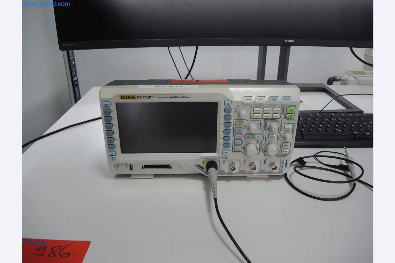 LILIUM eAircraft GmbH / LILIUM GmbH; machines, test systems and operating equipment for the production of eVTOLs-2