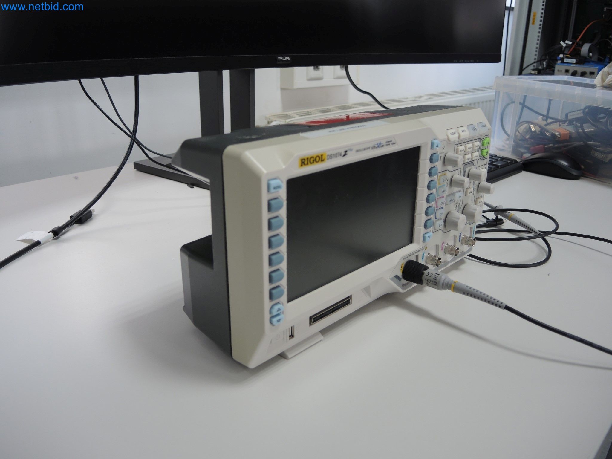 LILIUM eAircraft GmbH / LILIUM GmbH; máquinas, sistemas de prueba y equipos operativos para la producción de eVTOLs-3