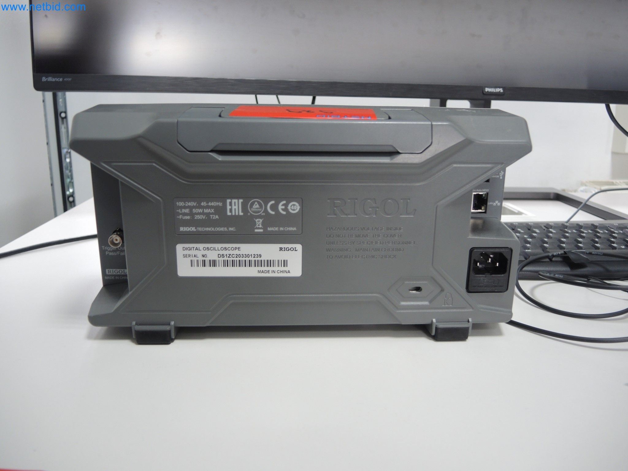 LILIUM eAircraft GmbH / LILIUM GmbH; máquinas, sistemas de prueba y equipos operativos para la producción de eVTOLs-4