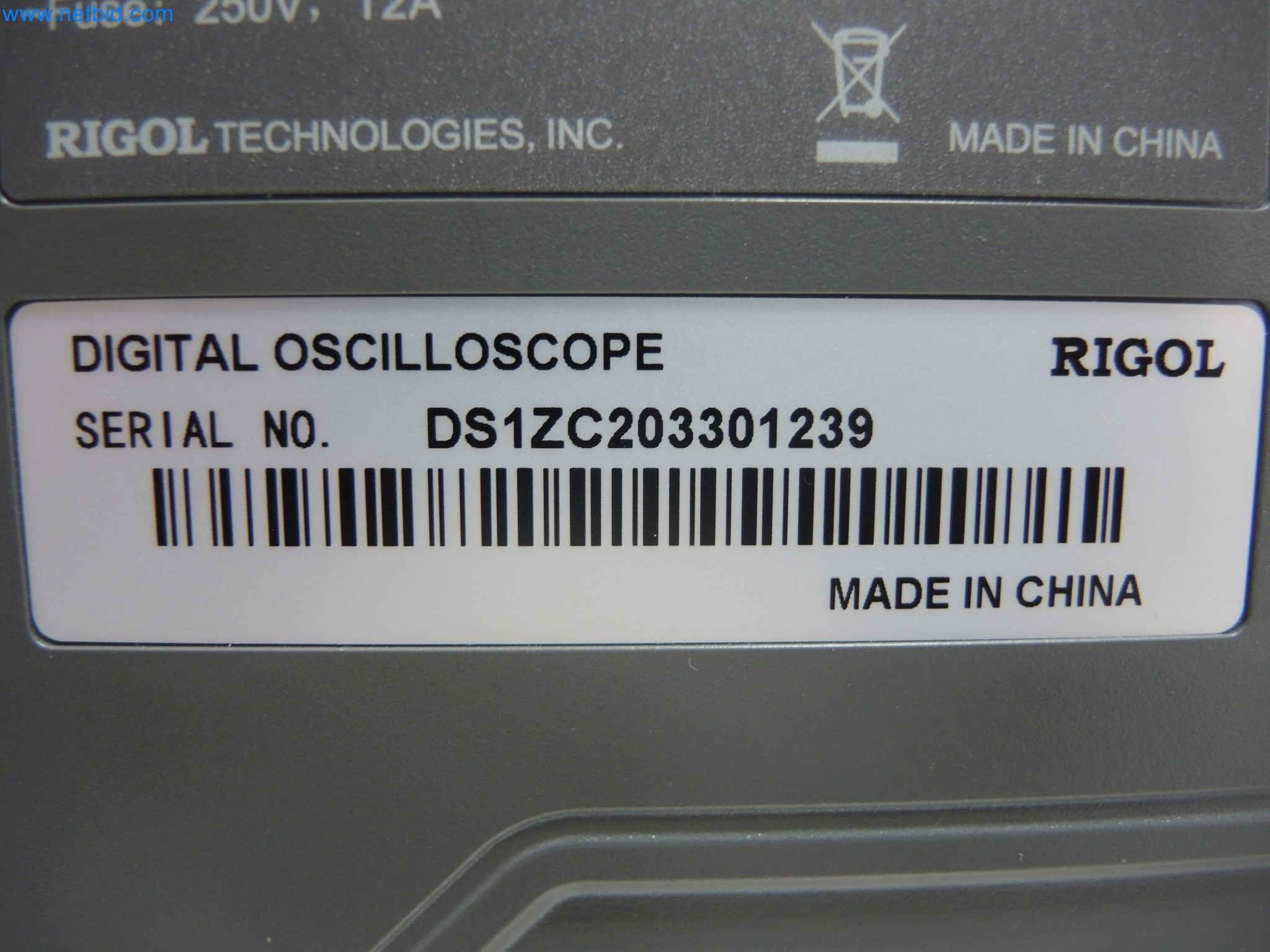 LILIUM eAircraft GmbH / LILIUM GmbH; máquinas, sistemas de prueba y equipos operativos para la producción de eVTOLs-5