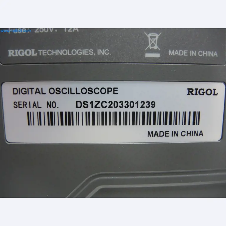 LILIUM eAircraft GmbH / LILIUM GmbH; machines, test systems and operating equipment for the production of eVTOLs-5