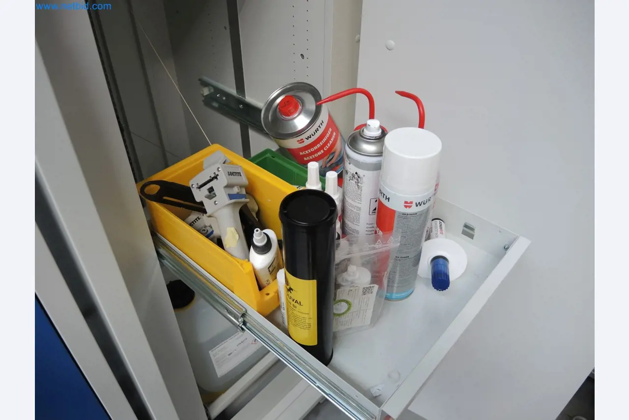 LILIUM eAircraft GmbH / LILIUM GmbH; stroje, zkušební systémy a provozní zařízení pro výrobu eVTOLů-3