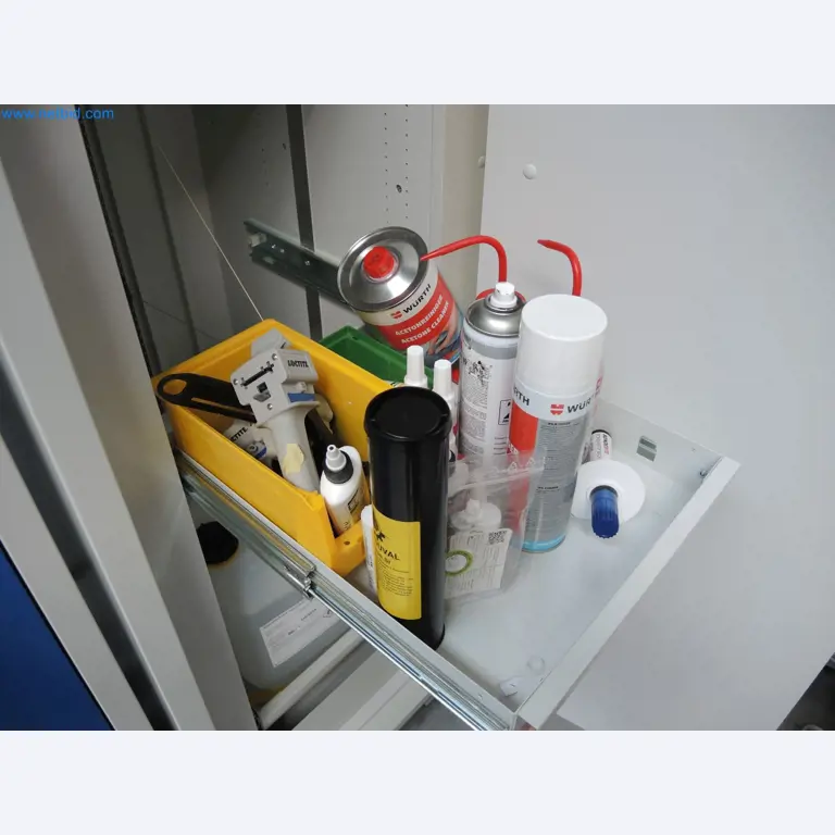 LILIUM eAircraft GmbH / LILIUM GmbH; stroje, zkušební systémy a provozní zařízení pro výrobu eVTOLů-3