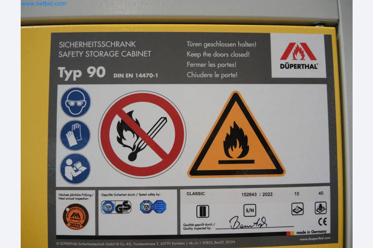 LILIUM eAircraft GmbH / LILIUM GmbH; stroje, zkušební systémy a provozní zařízení pro výrobu eVTOLů-5