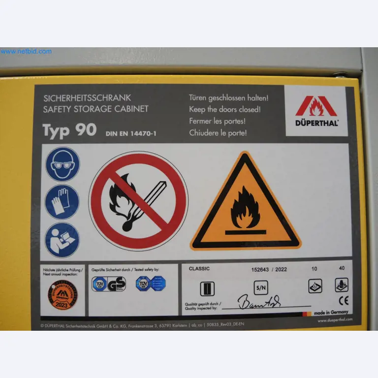 LILIUM eAircraft GmbH / LILIUM GmbH; stroje, zkušební systémy a provozní zařízení pro výrobu eVTOLů-5