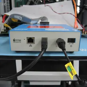 Debugger / On-Chip Analyser iSystem iC5700 Base Unit with DTM