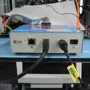 thumbnail-LILIUM eAircraft GmbH / LILIUM GmbH; machines, test systems and operating equipment for the production of eVTOLs-1