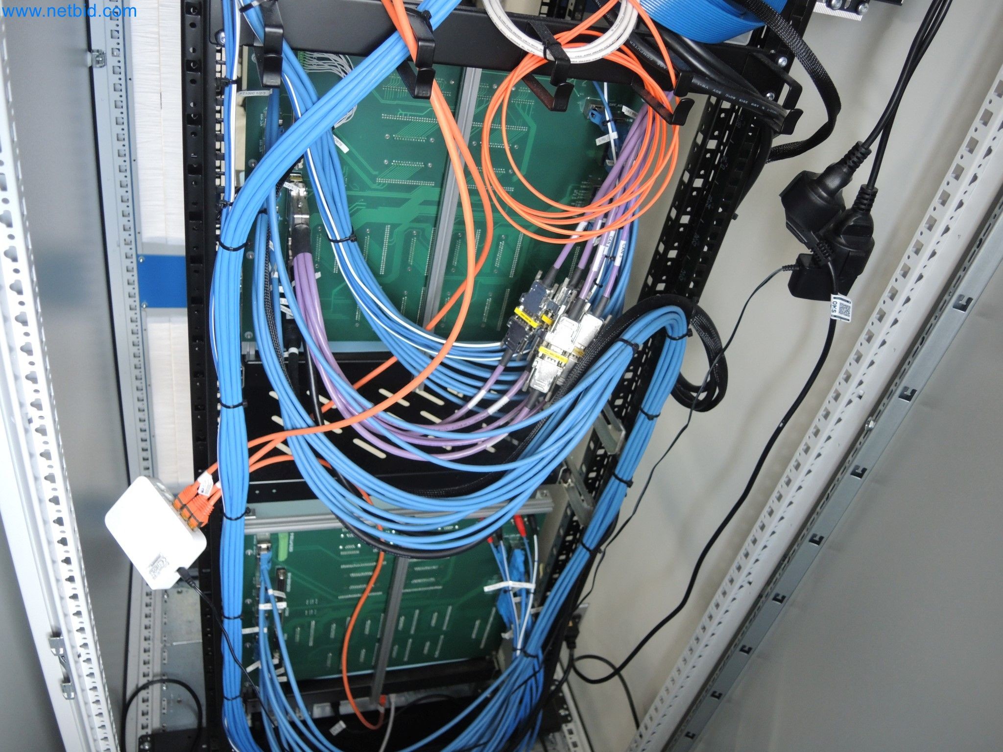 LILIUM eAircraft GmbH / LILIUM GmbH; technical equipment, avionics inventory, spare parts, and operating supplies for the manufacture of eVTOLs-4