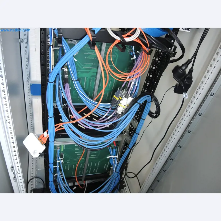 LILIUM eAircraft GmbH / LILIUM GmbH; machines, test systems and operating equipment for the production of eVTOLs-4
