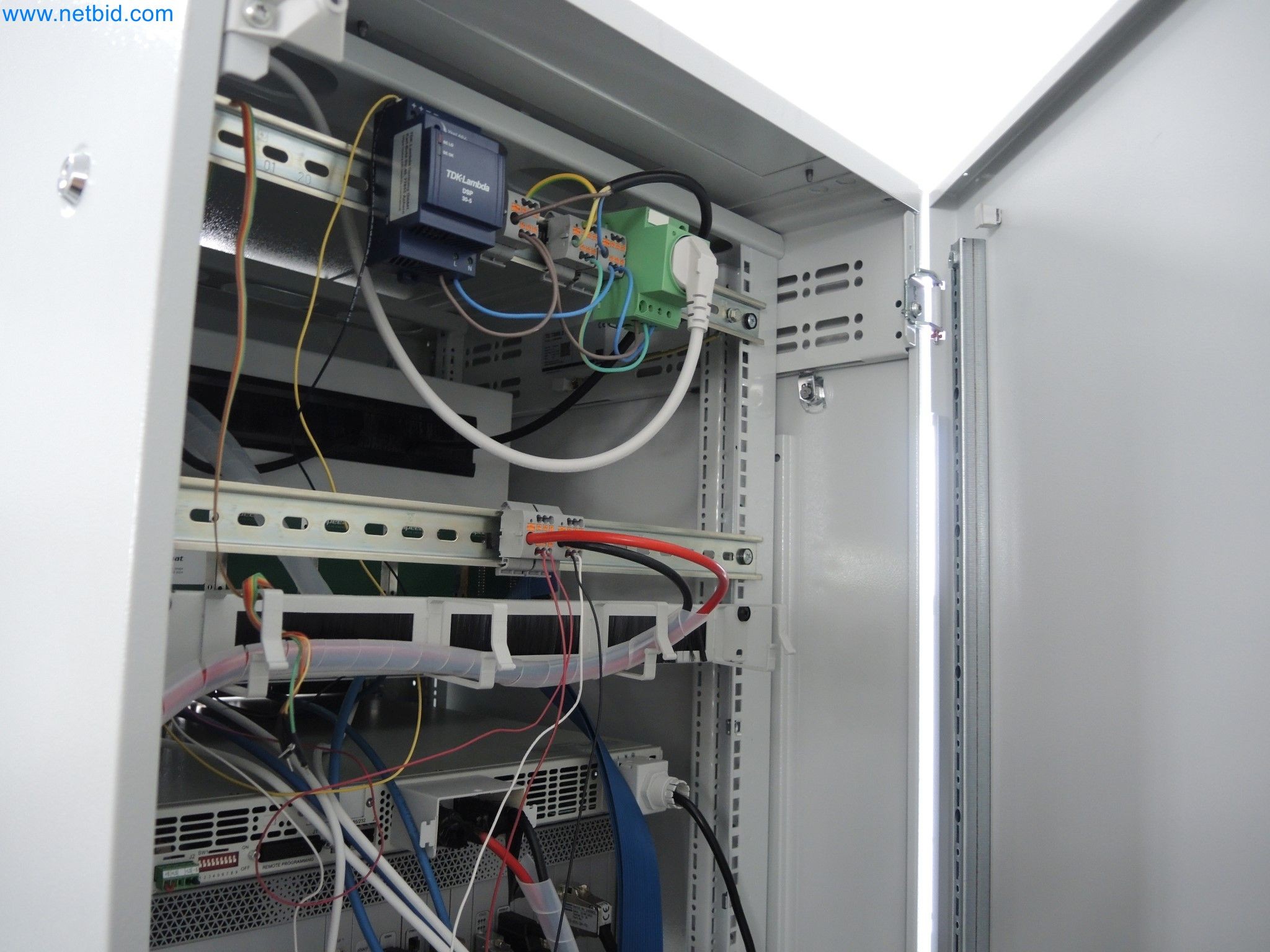 LILIUM eAircraft GmbH / LILIUM GmbH; technical equipment, avionics inventory, spare parts, and operating supplies for the manufacture of eVTOLs-7