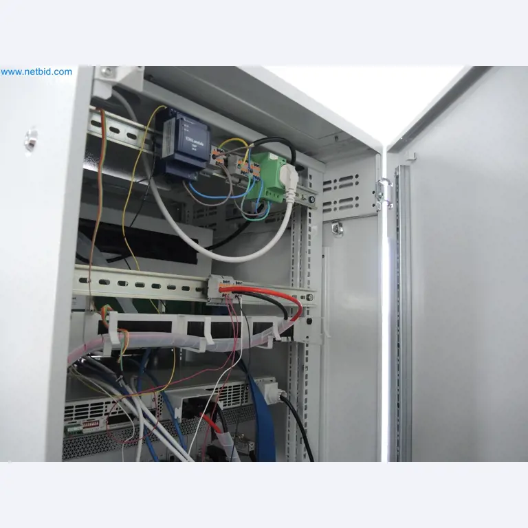 LILIUM eAircraft GmbH / LILIUM GmbH; machines, test systems and operating equipment for the production of eVTOLs-7