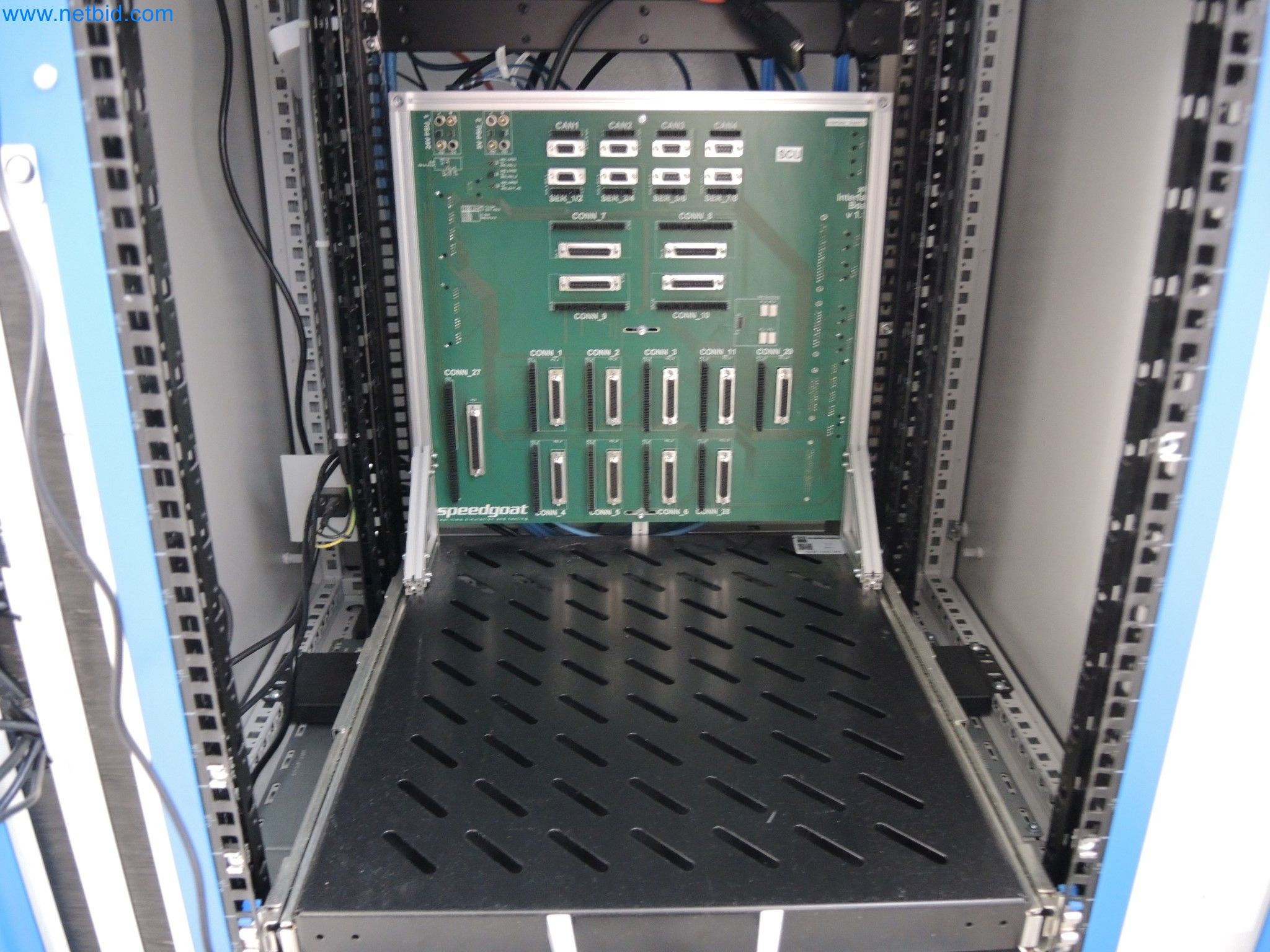 LILIUM eAircraft GmbH / LILIUM GmbH; máquinas, sistemas de prueba y equipos operativos para la producción de eVTOLs-4