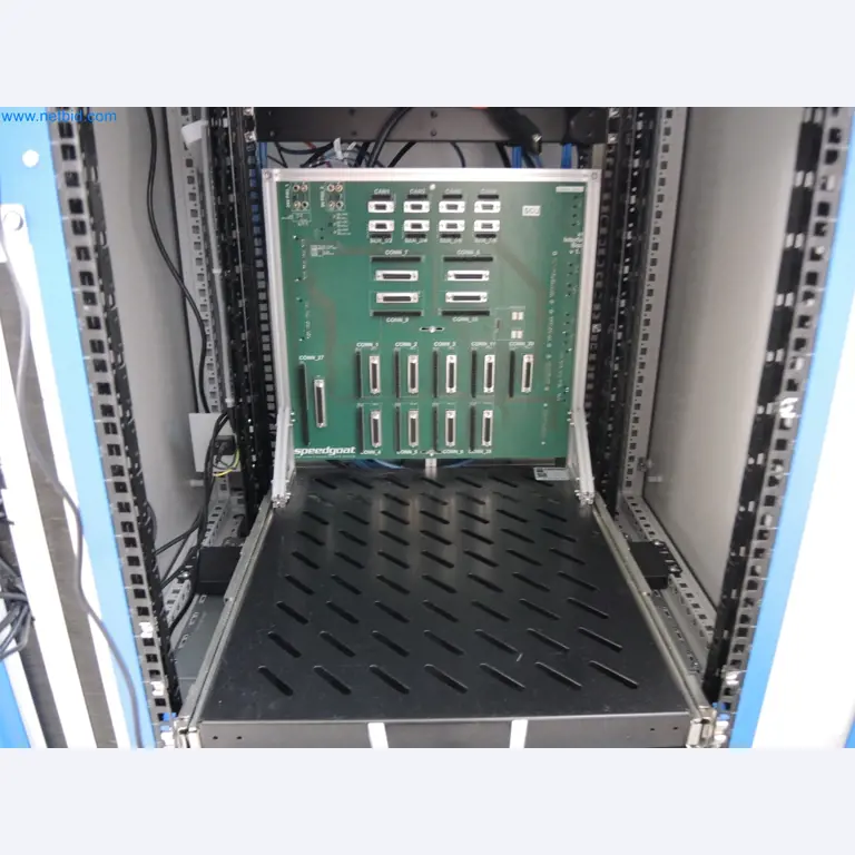 LILIUM eAircraft GmbH / LILIUM GmbH; machines, test systems and operating equipment for the production of eVTOLs-4