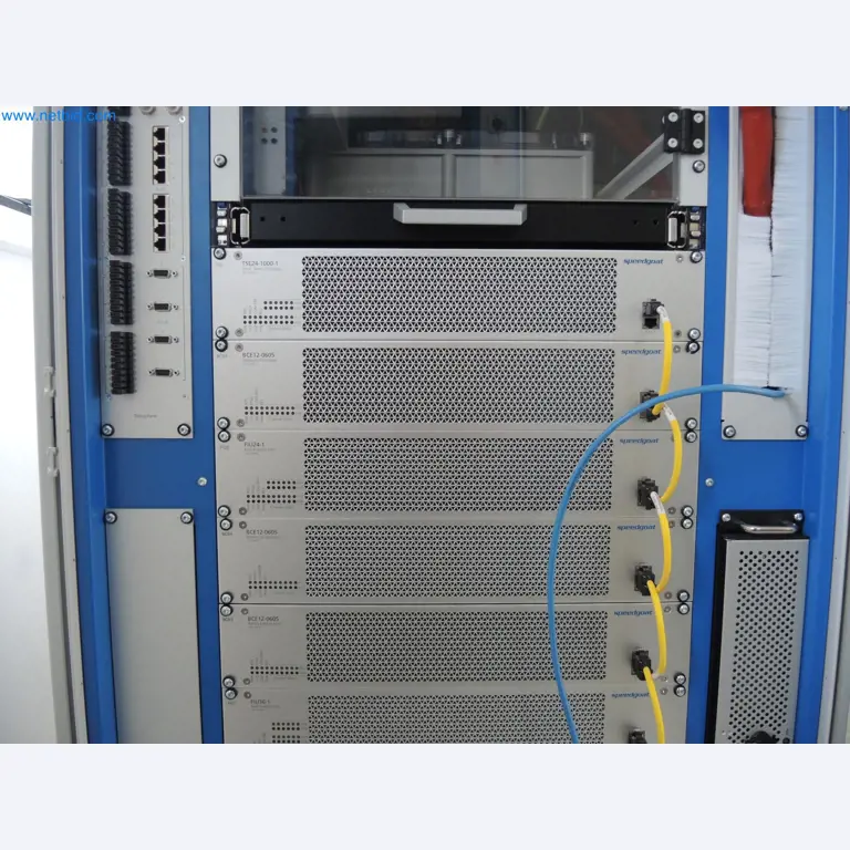 LILIUM eAircraft GmbH / LILIUM GmbH; machines, test systems and operating equipment for the production of eVTOLs-4