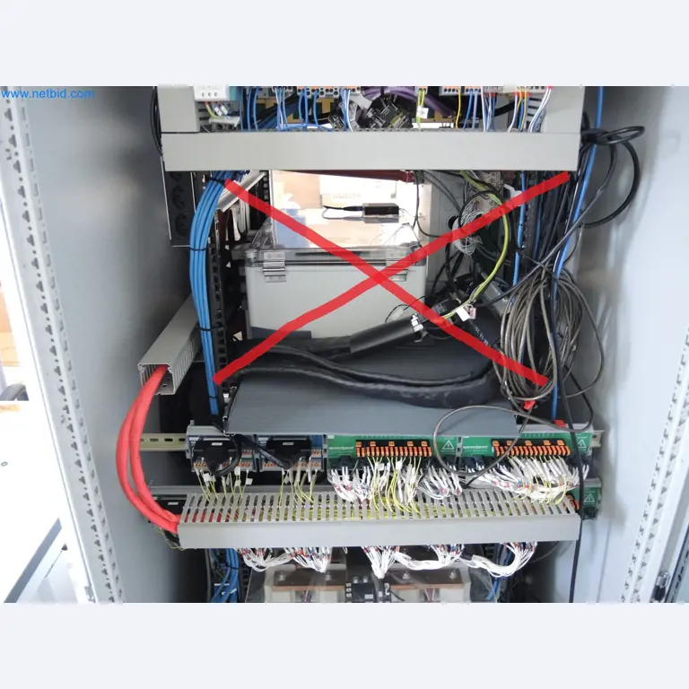 LILIUM eAircraft GmbH / LILIUM GmbH; machines, test systems and operating equipment for the production of eVTOLs-6