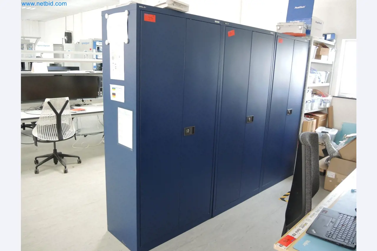 LILIUM eAircraft GmbH / LILIUM GmbH; machines, test systems and operating equipment for the production of eVTOLs-1