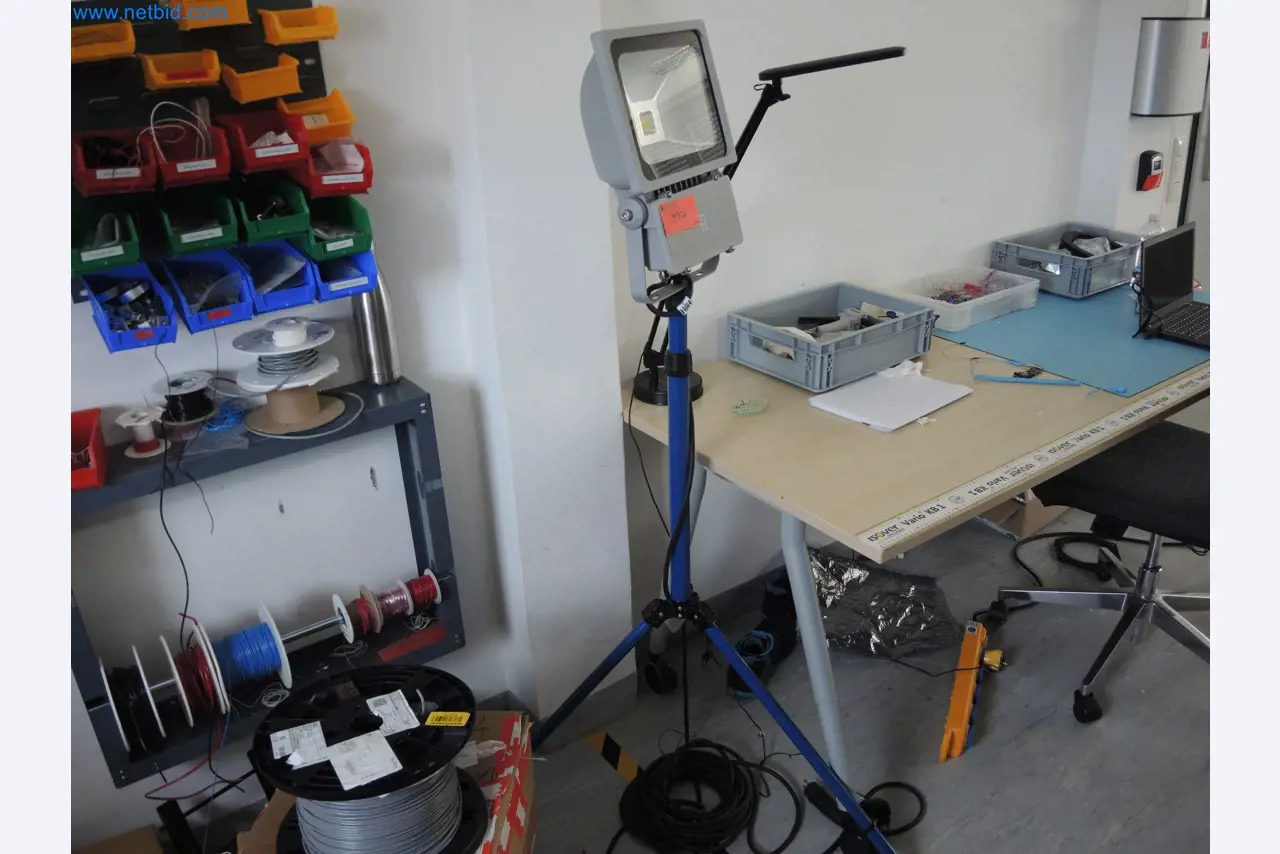 LILIUM eAircraft GmbH / LILIUM GmbH; machines, test systems and operating equipment for the production of eVTOLs-4