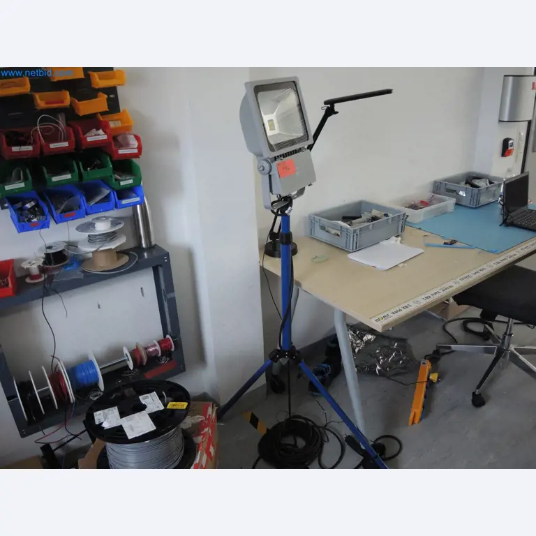 LILIUM eAircraft GmbH / LILIUM GmbH; machines, test systems and operating equipment for the production of eVTOLs-4