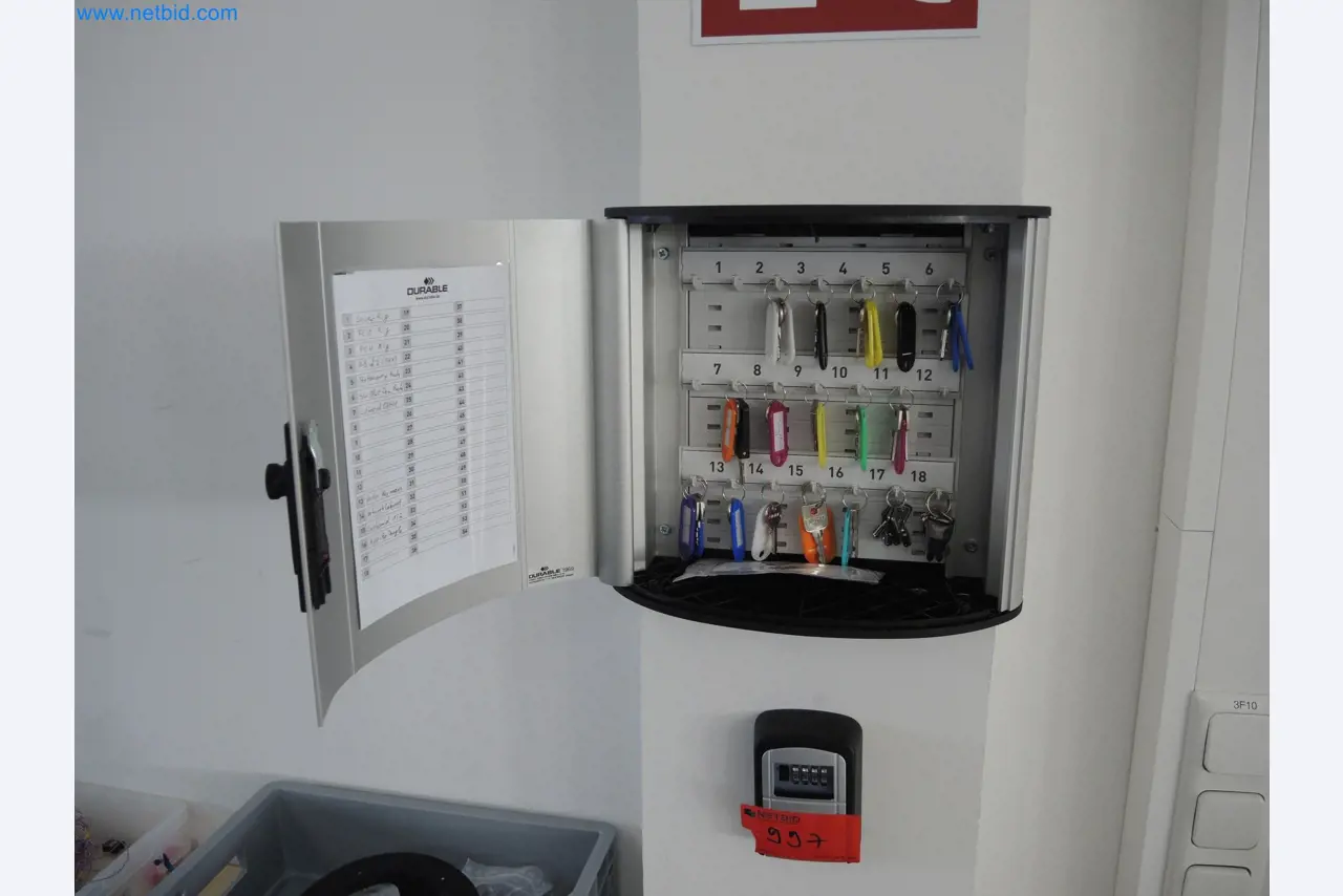 LILIUM eAircraft GmbH / LILIUM GmbH; machines, test systems and operating equipment for the production of eVTOLs-6