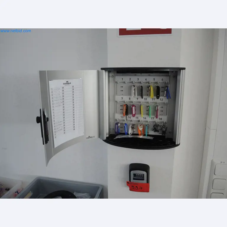 LILIUM eAircraft GmbH / LILIUM GmbH; machines, test systems and operating equipment for the production of eVTOLs-6