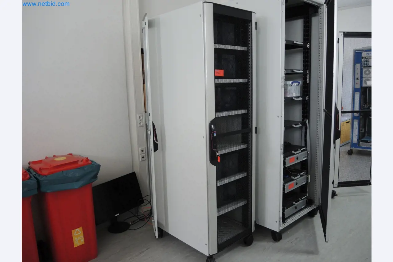 LILIUM eAircraft GmbH / LILIUM GmbH; machines, test systems and operating equipment for the production of eVTOLs-1