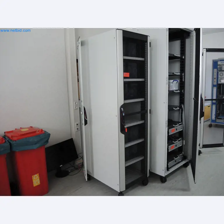 LILIUM eAircraft GmbH / LILIUM GmbH; machines, test systems and operating equipment for the production of eVTOLs-1