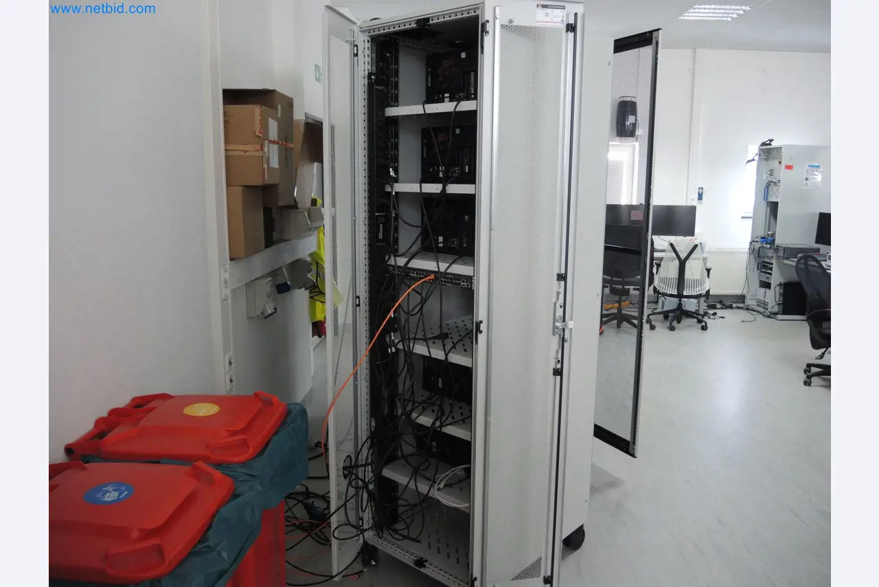 LILIUM eAircraft GmbH / LILIUM GmbH; machines, test systems and operating equipment for the production of eVTOLs-3