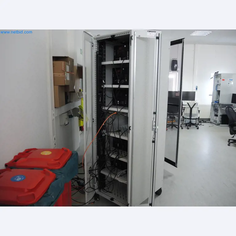 LILIUM eAircraft GmbH / LILIUM GmbH; machines, test systems and operating equipment for the production of eVTOLs-3