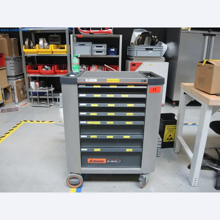 LILIUM eAircraft GmbH / LILIUM GmbH; machines, testsystemen en bedieningsapparatuur voor de productie van eVTOL's-1