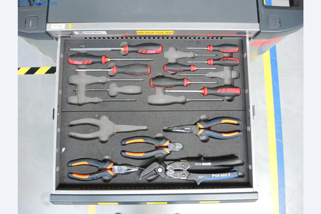 LILIUM eAircraft GmbH / LILIUM GmbH; machines, testsystemen en bedieningsapparatuur voor de productie van eVTOL's-4