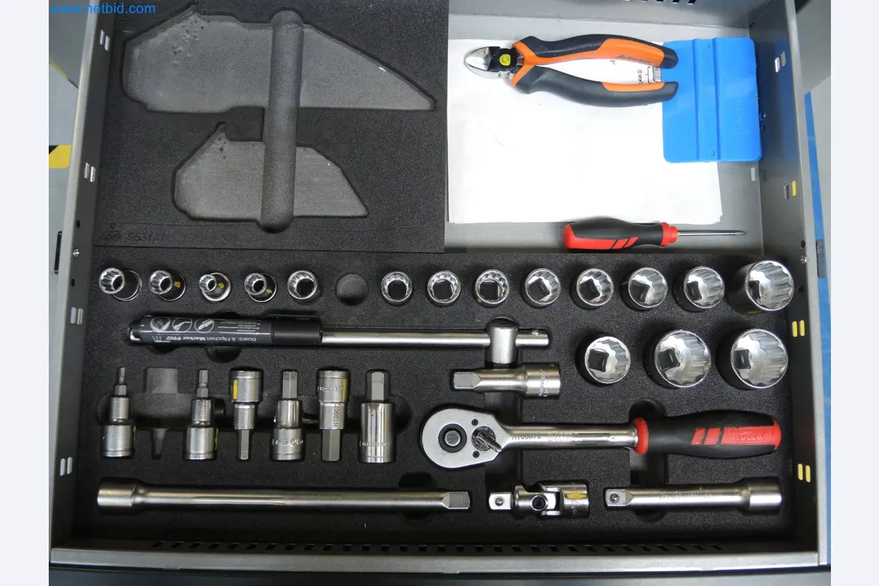 LILIUM eAircraft GmbH / LILIUM GmbH; machines, testsystemen en bedieningsapparatuur voor de productie van eVTOL's-5