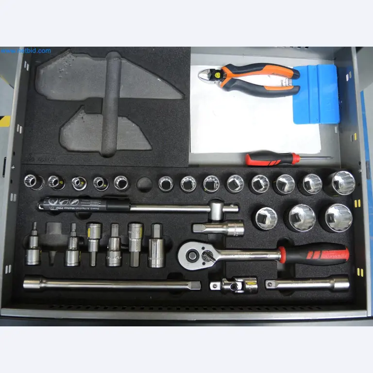 LILIUM eAircraft GmbH / LILIUM GmbH; machines, testsystemen en bedieningsapparatuur voor de productie van eVTOL's-5