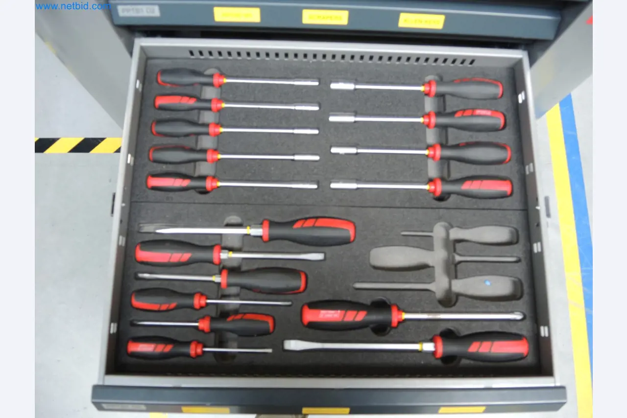 LILIUM eAircraft GmbH / LILIUM GmbH; machines, testsystemen en bedieningsapparatuur voor de productie van eVTOL's-6