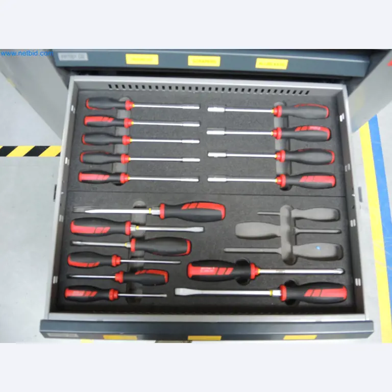 LILIUM eAircraft GmbH / LILIUM GmbH; machines, testsystemen en bedieningsapparatuur voor de productie van eVTOL's-6