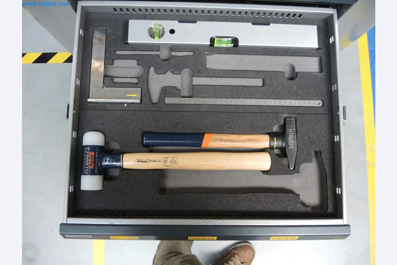 LILIUM eAircraft GmbH / LILIUM GmbH; machines, testsystemen en bedieningsapparatuur voor de productie van eVTOL's-7