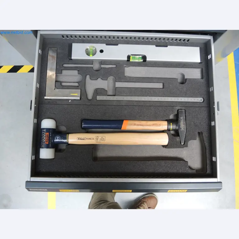 LILIUM eAircraft GmbH / LILIUM GmbH; machines, testsystemen en bedieningsapparatuur voor de productie van eVTOL's-7