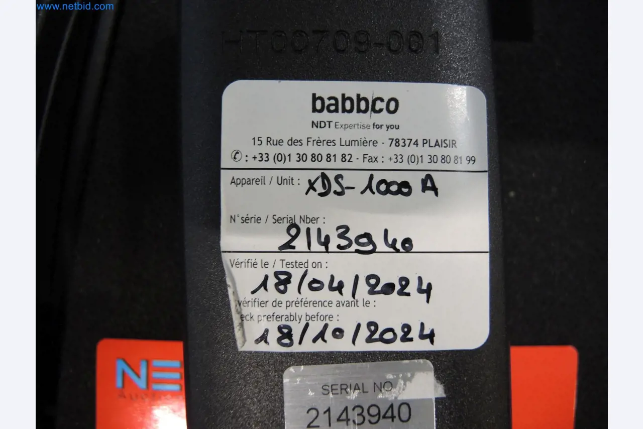 LILIUM eAircraft GmbH / LILIUM GmbH; machines, test systems and operating equipment for the production of eVTOLs-11