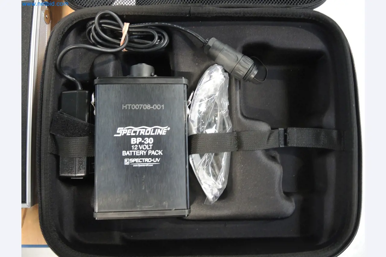 LILIUM eAircraft GmbH / LILIUM GmbH; machines, test systems and operating equipment for the production of eVTOLs-12