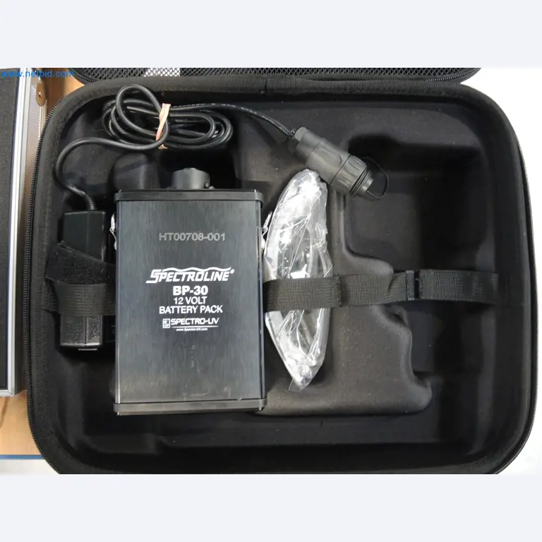 LILIUM eAircraft GmbH / LILIUM GmbH; machines, test systems and operating equipment for the production of eVTOLs-12