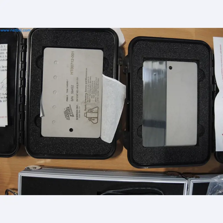 LILIUM eAircraft GmbH / LILIUM GmbH; machines, test systems and operating equipment for the production of eVTOLs-14