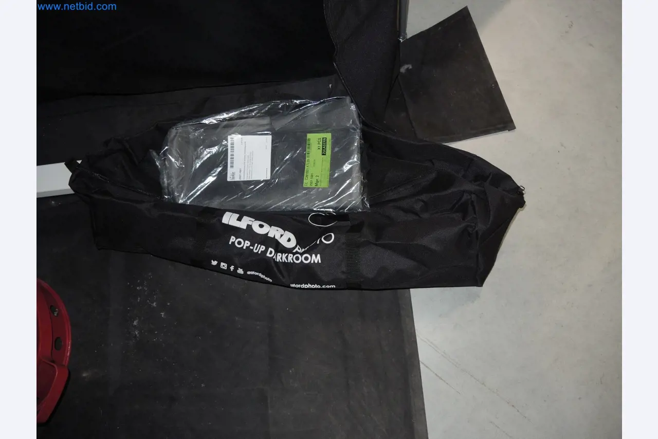 LILIUM eAircraft GmbH / LILIUM GmbH; machines, test systems and operating equipment for the production of eVTOLs-16