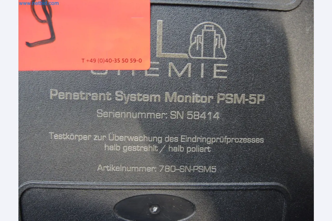 LILIUM eAircraft GmbH / LILIUM GmbH; machines, test systems and operating equipment for the production of eVTOLs-17