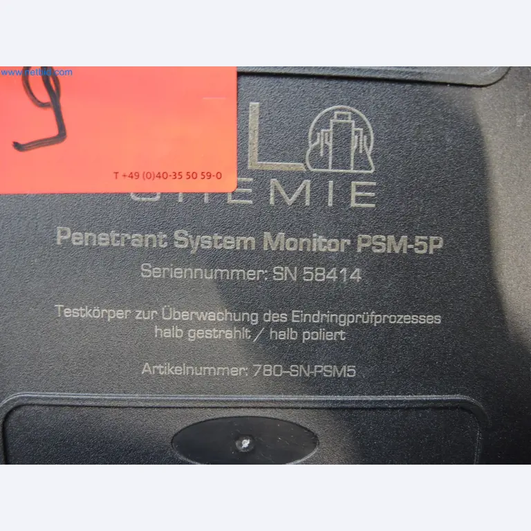 LILIUM eAircraft GmbH / LILIUM GmbH; machines, test systems and operating equipment for the production of eVTOLs-17