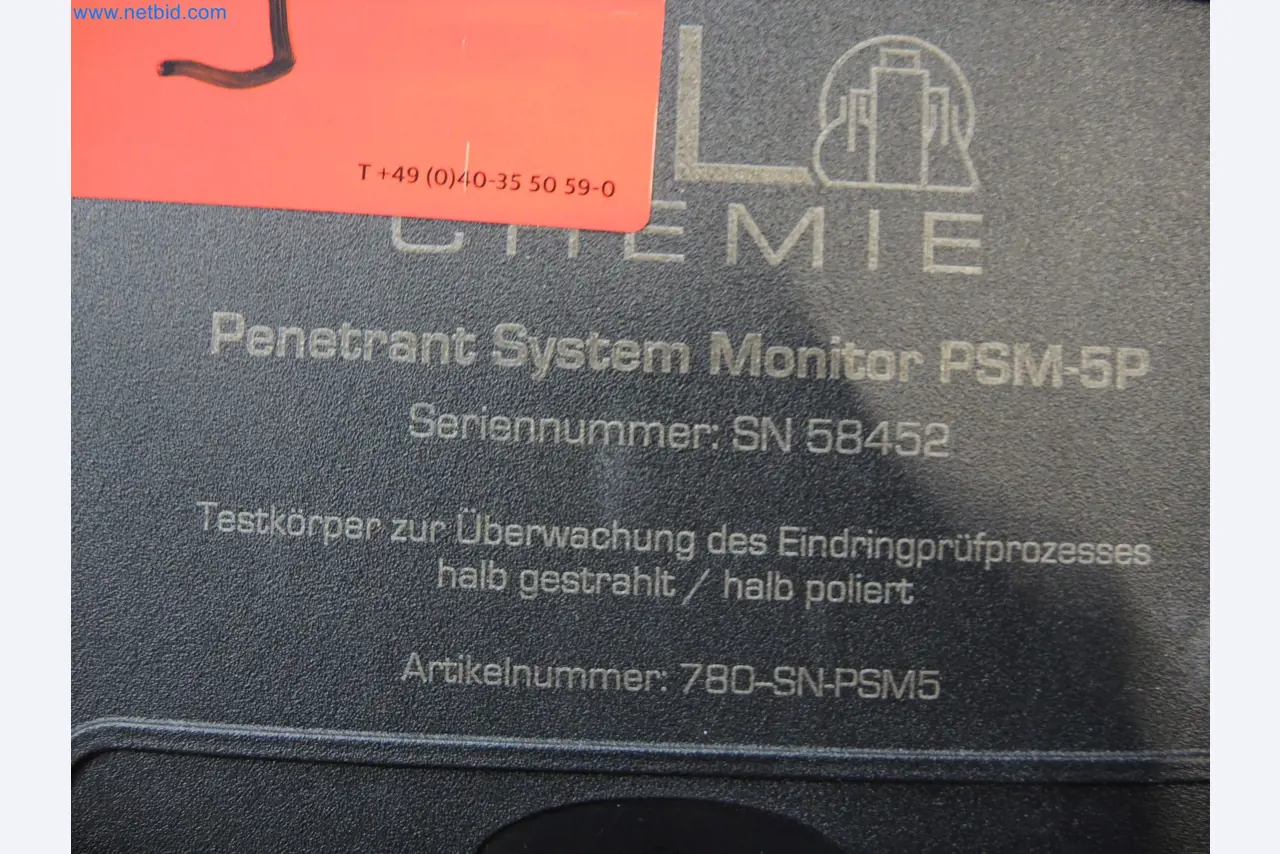 LILIUM eAircraft GmbH / LILIUM GmbH; machines, test systems and operating equipment for the production of eVTOLs-18