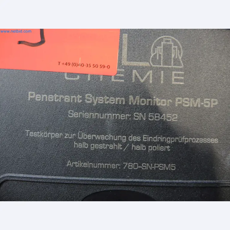 LILIUM eAircraft GmbH / LILIUM GmbH; machines, test systems and operating equipment for the production of eVTOLs-18